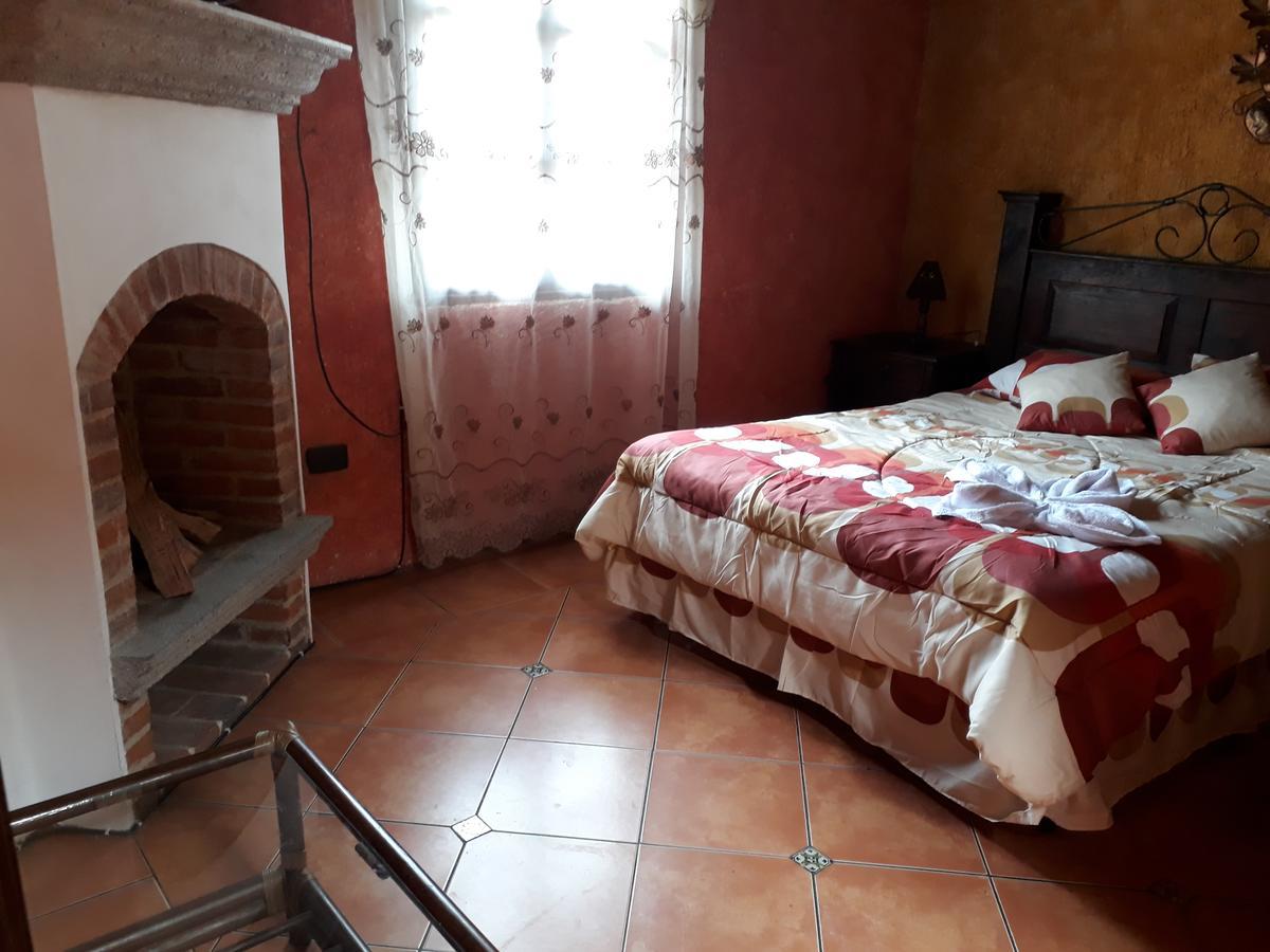 Hotel La Casita De Roca Antigua Eksteriør bilde