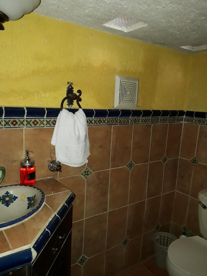 Hotel La Casita De Roca Antigua Eksteriør bilde