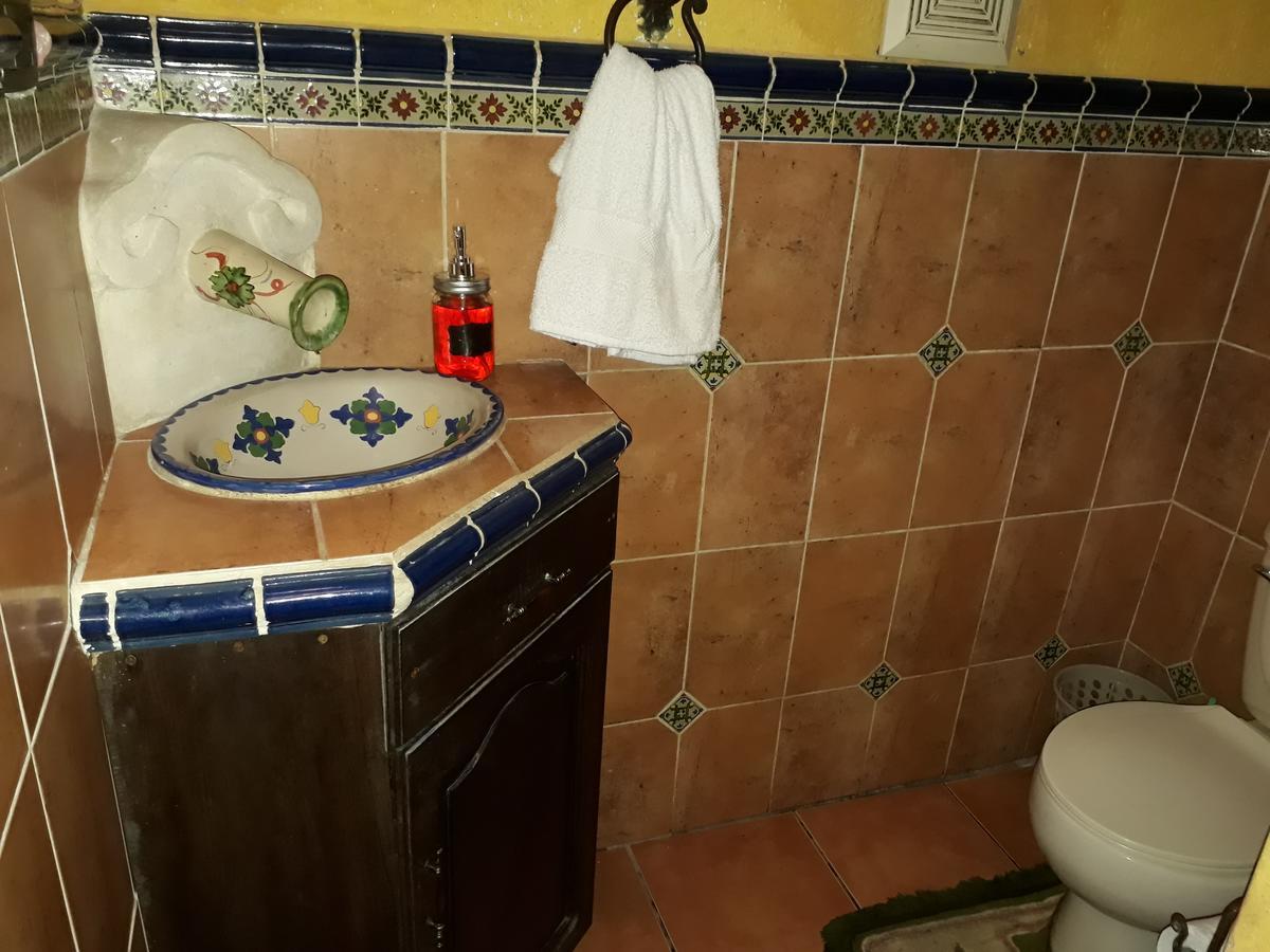 Hotel La Casita De Roca Antigua Eksteriør bilde
